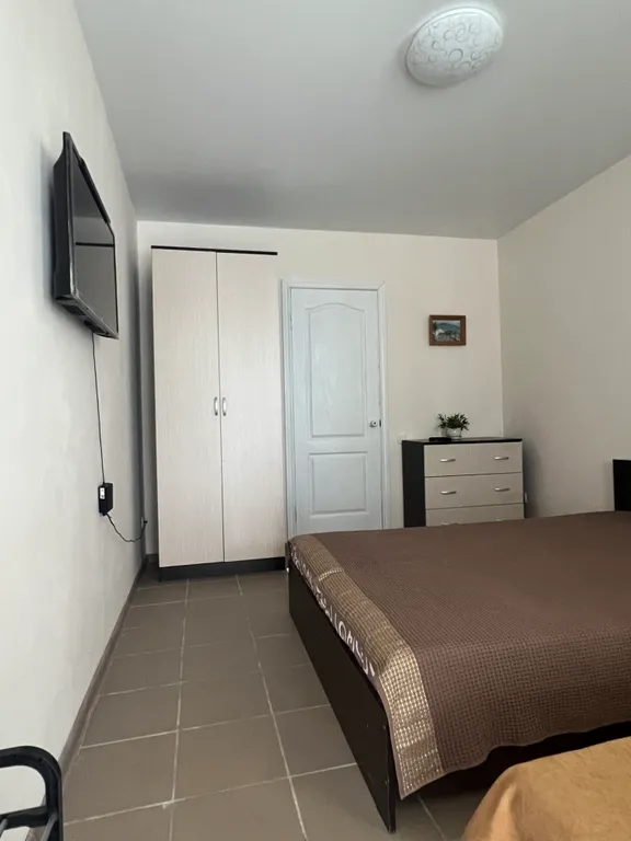 Уютный номер среди Киммерийских холмов