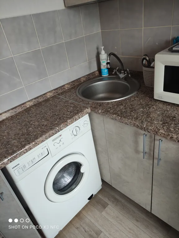 Уютная 2-комнатная квартира в центре города