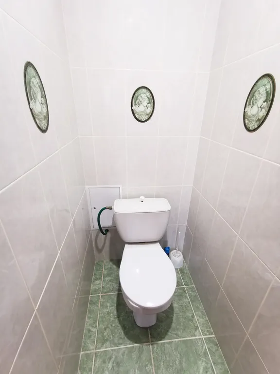 Квартира в центре города