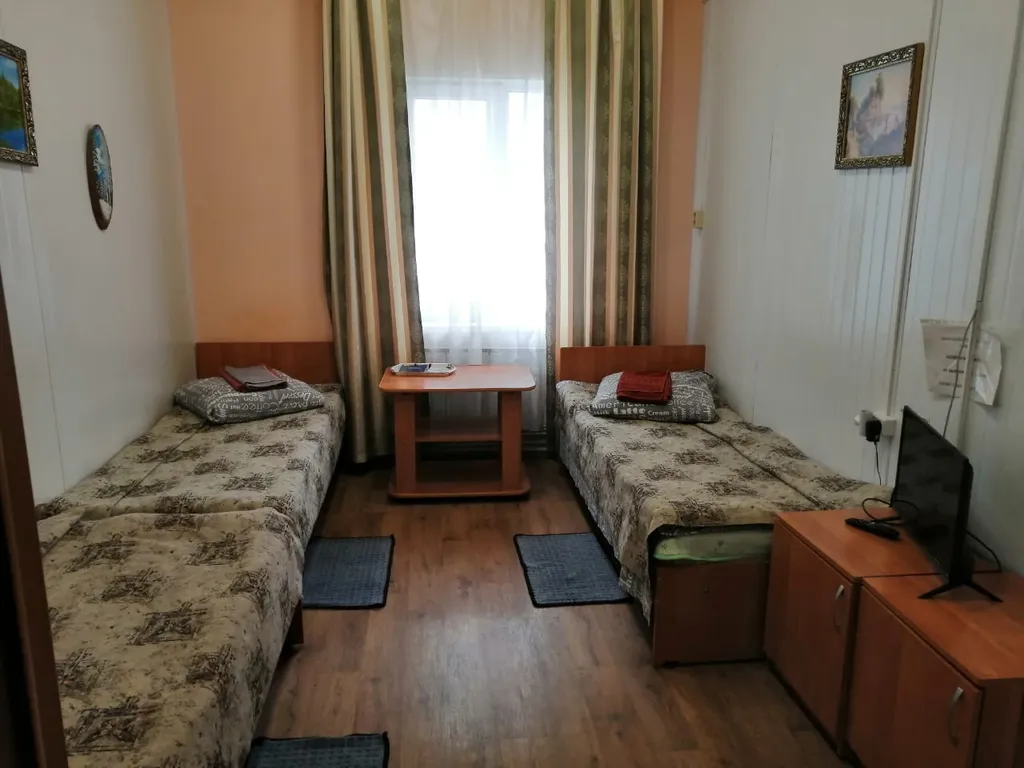 Квартира Комната — Аша