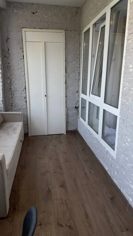 Квартира Квартира в центре — Сухум