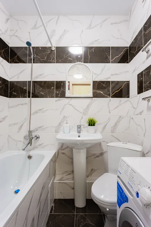 Уютная студия на РИИЖТ