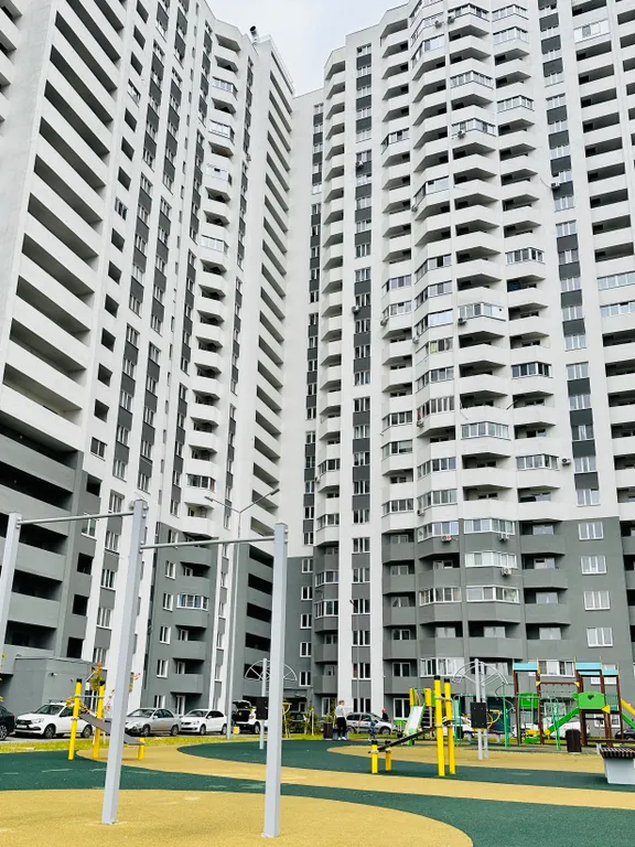 Новая студия на Московском