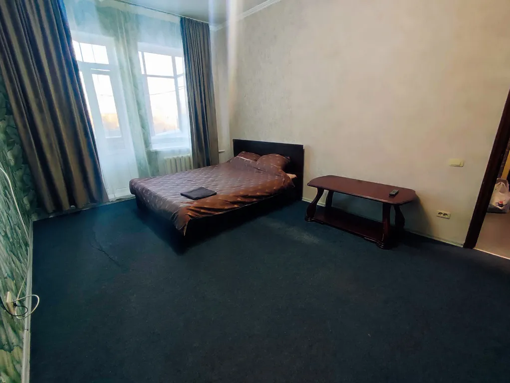 Уютная квартира рядом с Аквапарком