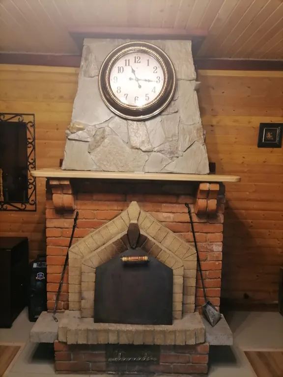 4-комнатный Дом