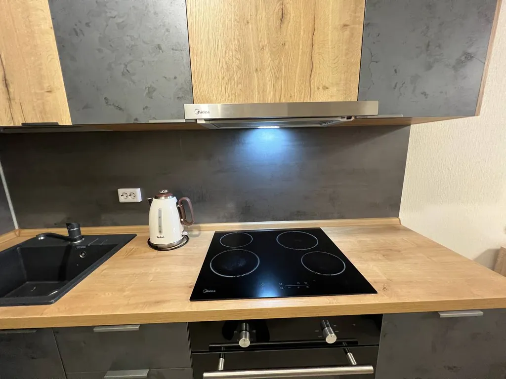 Евродвушка