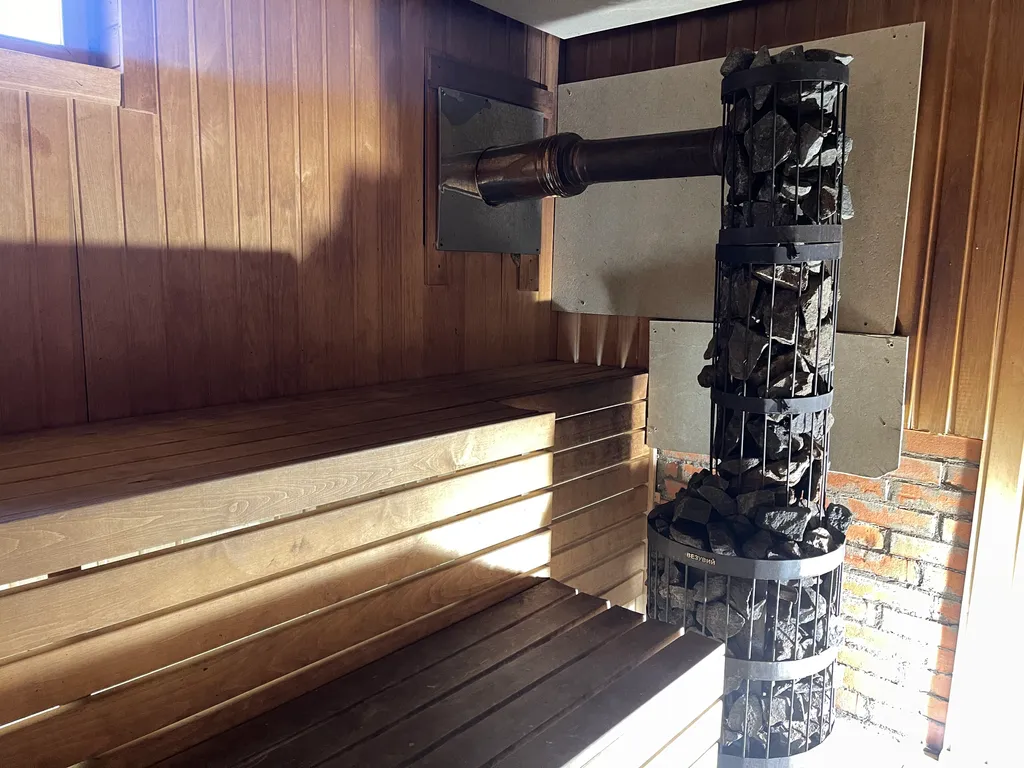 Лесная сказка