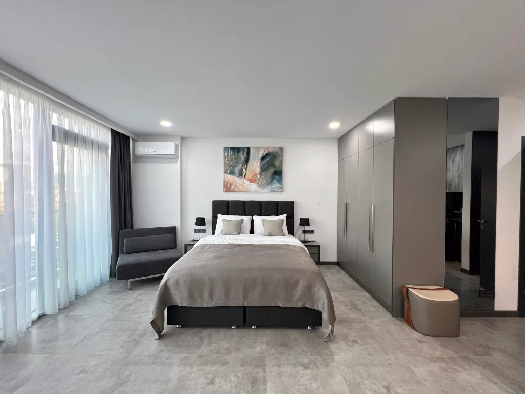 Квартира Премиальные апартаменты на берегу моря, Batumi View — аренда посуточно в Батуми