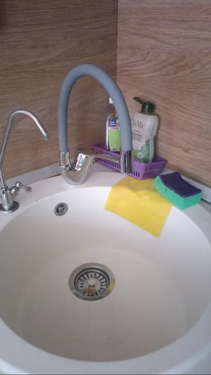 Чистая квартира близко к морю