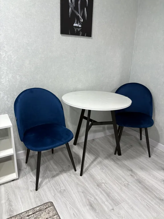 Уютная студия в центре