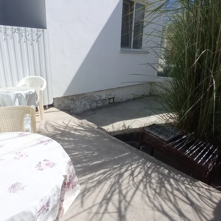 Коттедж с бассейном