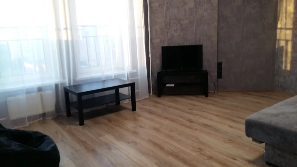 2-комнатная Квартира — аренда посуточно в Ижевск