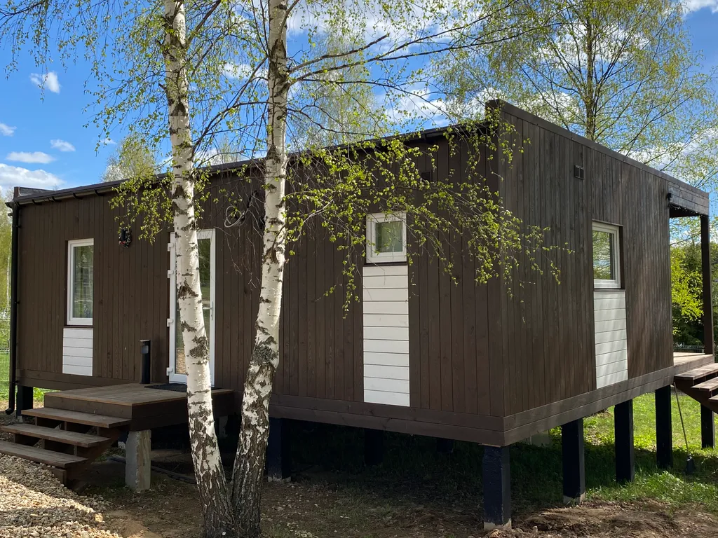 Дом для комфортной жизни