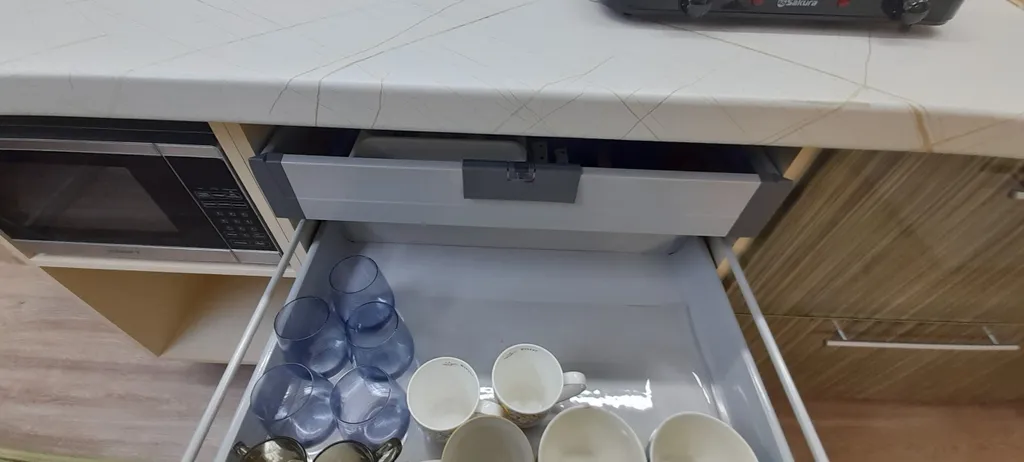 Квартира Квартира Уютная студия в мансарде рядом с Амалиенау — Калининград