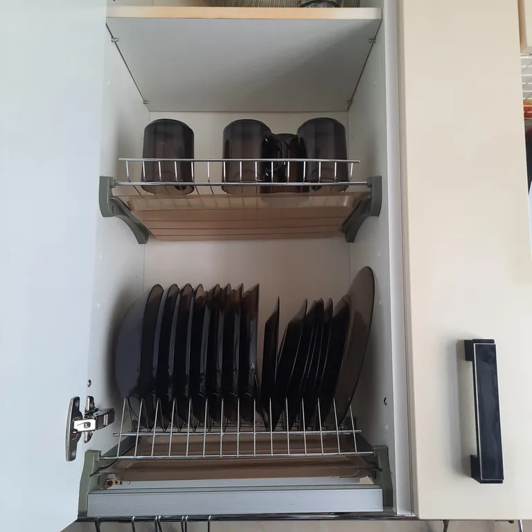 Комфортная квартира для отдыха