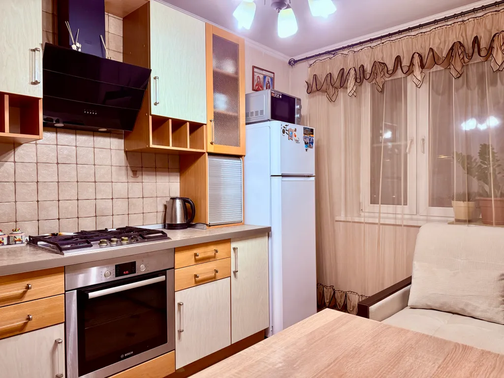 Квартирное бюро