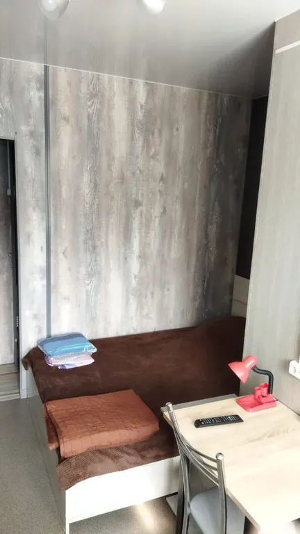 Апартаменты комфорт