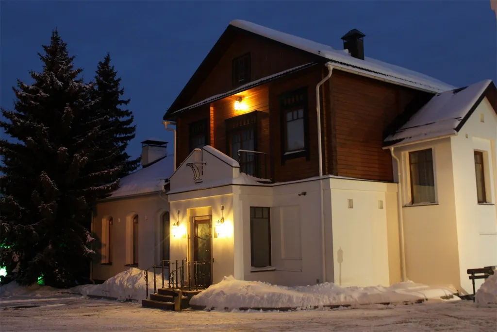 4-комнатный Дом