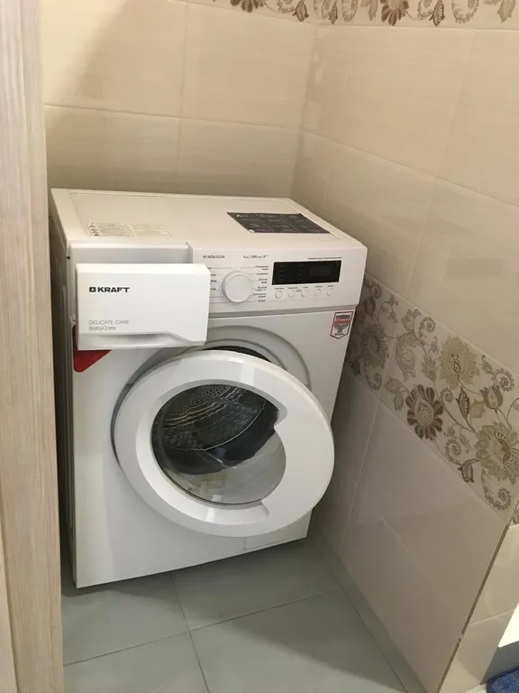 Квартира Уютная квартира в красивом районе — Сочи