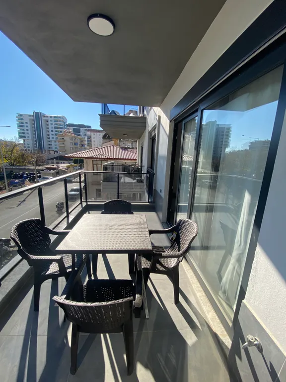 Квартира в 400 метрах от моря