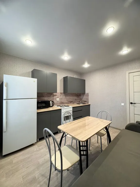 Уютная квартира в центре города с видом на Китай