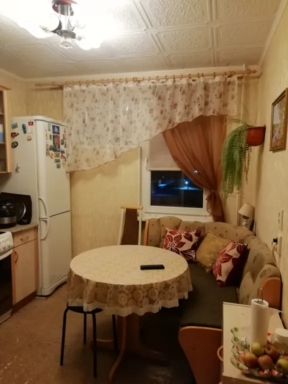 Квартира Комната — Санкт-Петербург