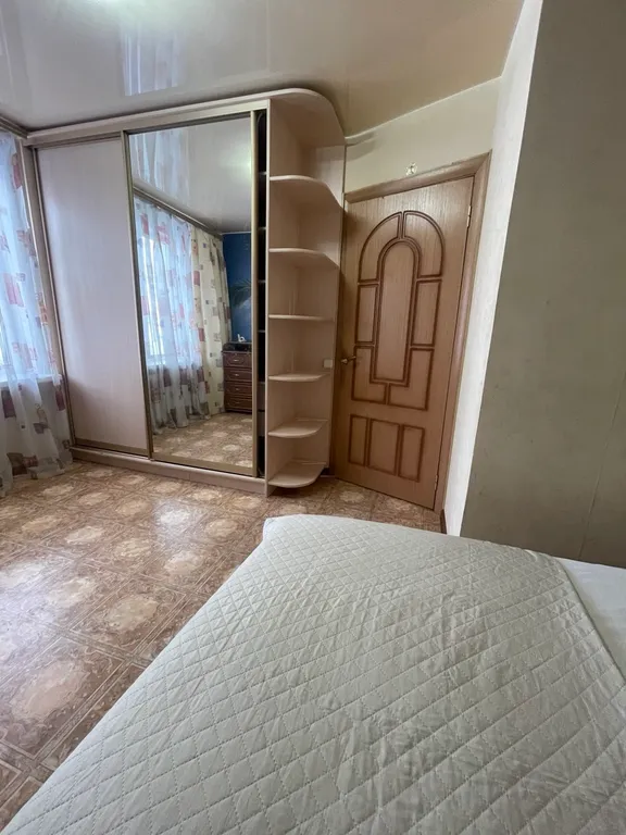 Уютная 2х комнатная квартира в центре города