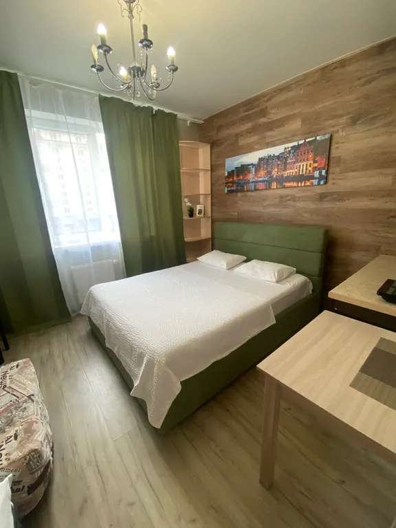 Квартира Квартира Уютный номер у моря — Сириус