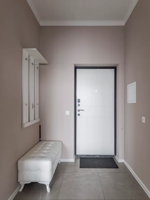 Квартира Уютная квартира  на набережной Москва-реки — Москва