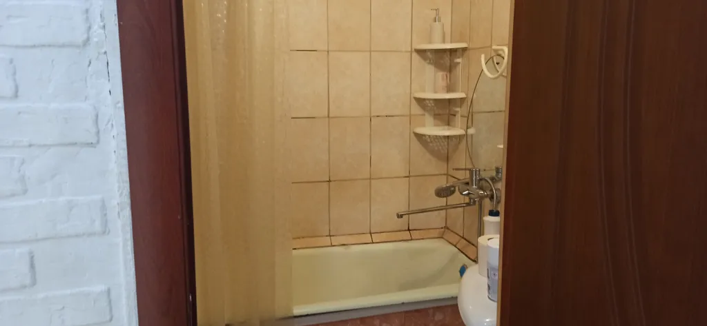 Уютная квартира рядом с аэропортом Толмачево