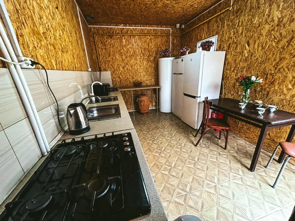 Квартира Комната — Анапа