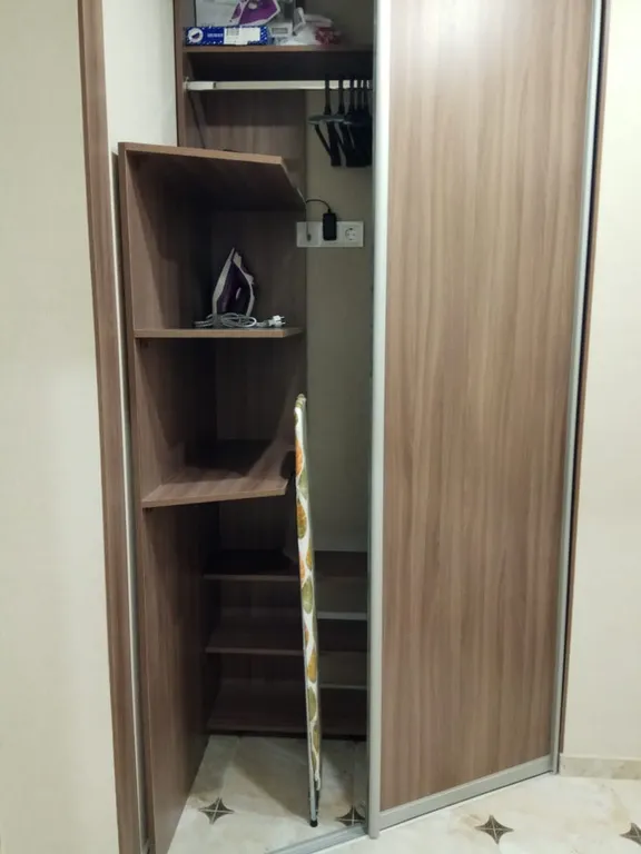 Квартира жк босфор в солнечном Дагомысе