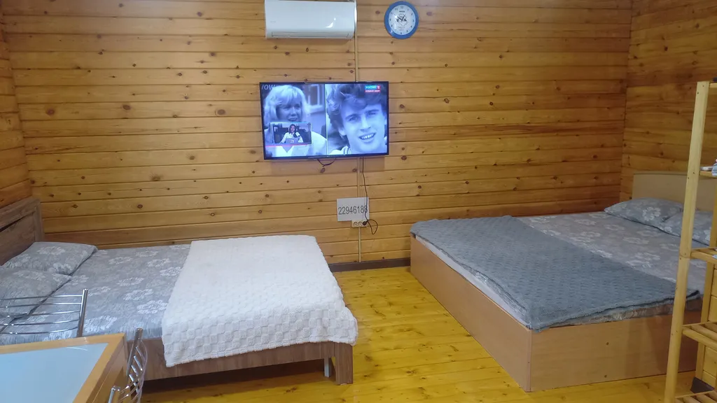 Дача у моря