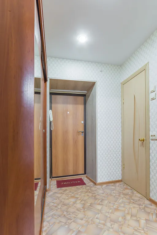 Уютная квартира в центре в тихом спокойном месте