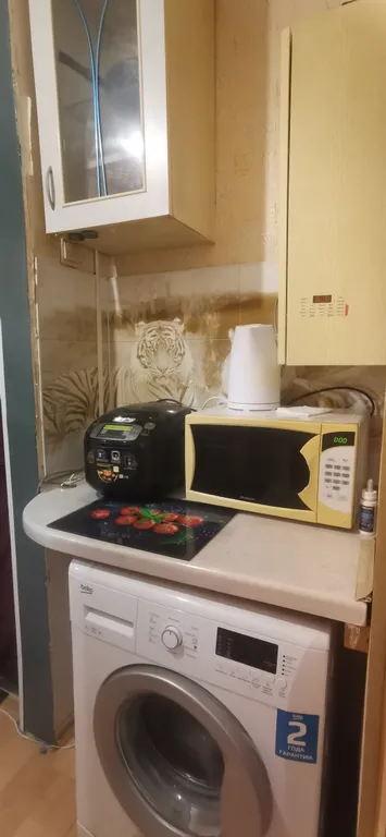 Квартира-студия