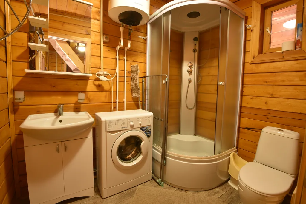 3-комнатный Дом