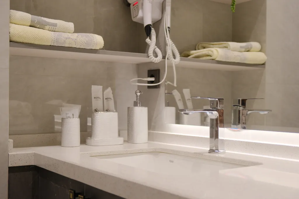 Светлая квартира с видом на Tashkent city, NRG U Tower