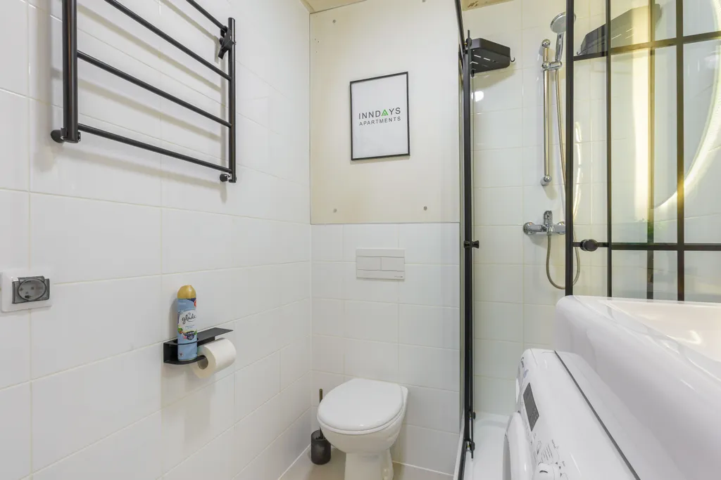 Inndays Apartments