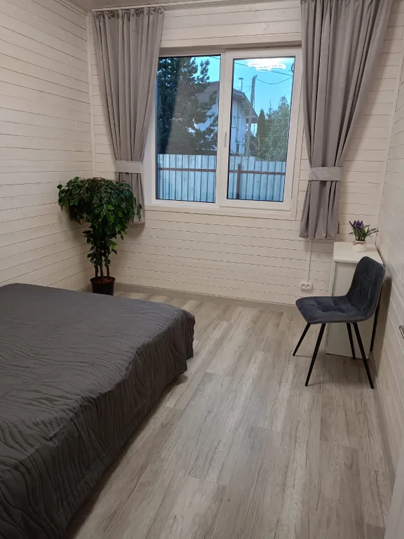 Уютный барнхаус