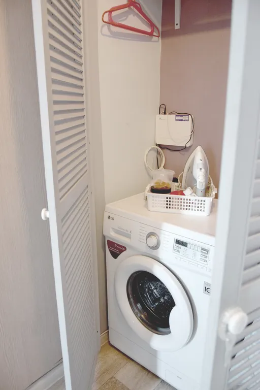 Квартира Квартира Уютная 1- комнатная вид на лес, Радуга комплекс пешком — Красноярск