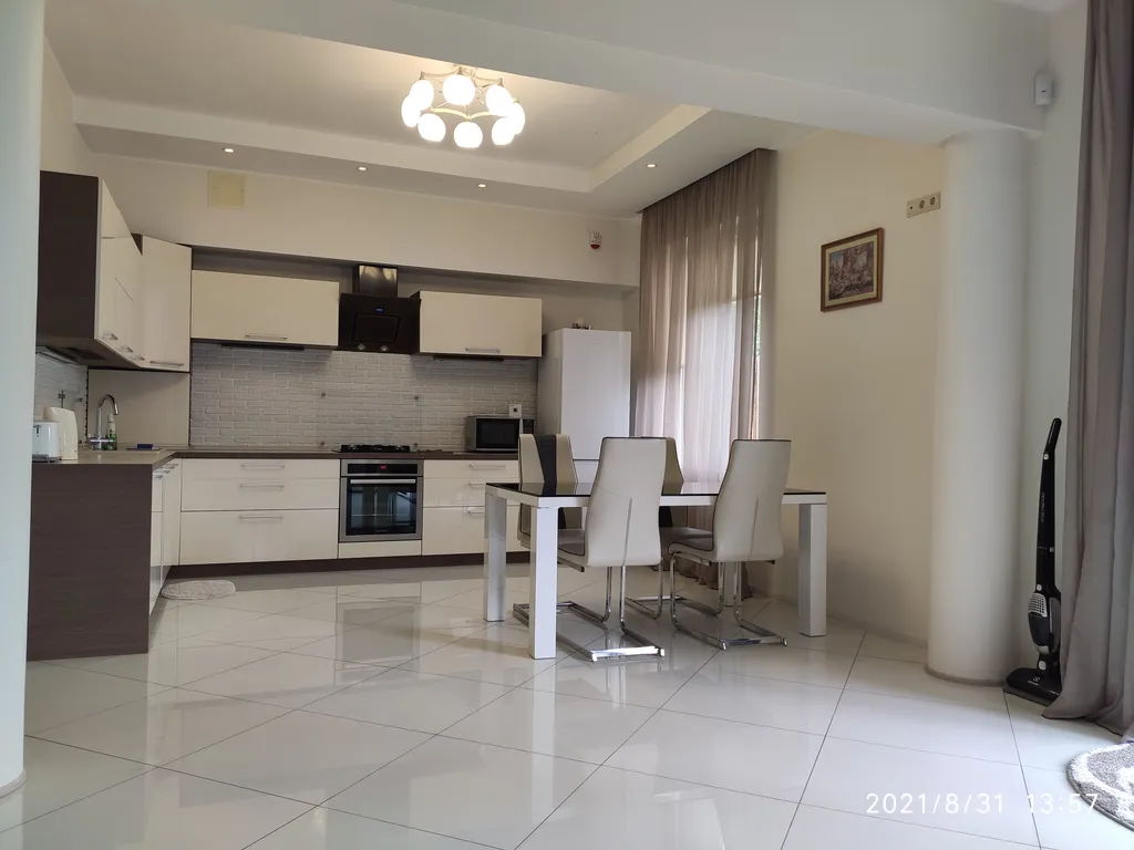 Дом для семейного отдыха