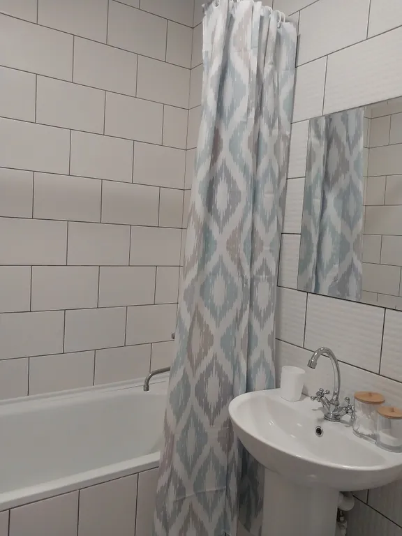 Квартира Уютная квартира на Аверкиева — Краснодар