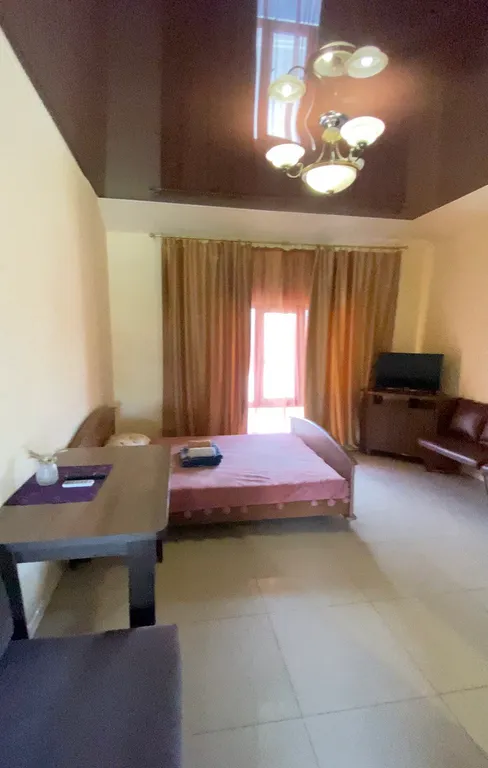 Квартира Квартира-студия у Монастыря — Севастополь