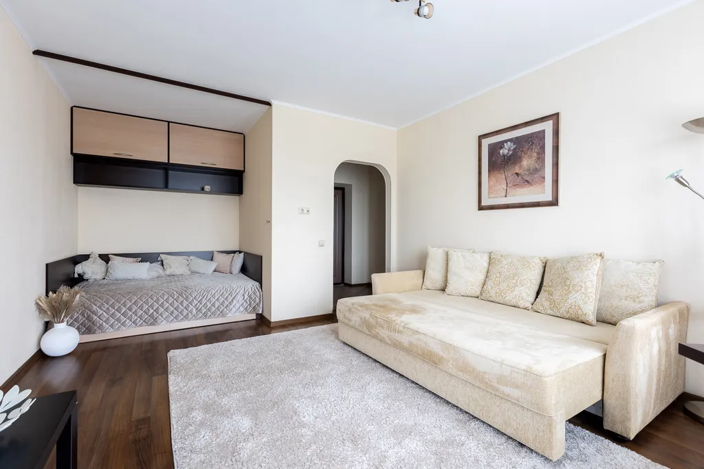 Уютные апартамент в центре Минска