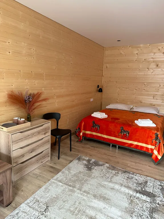 Квартира Комната — аренда посуточно в Архыз