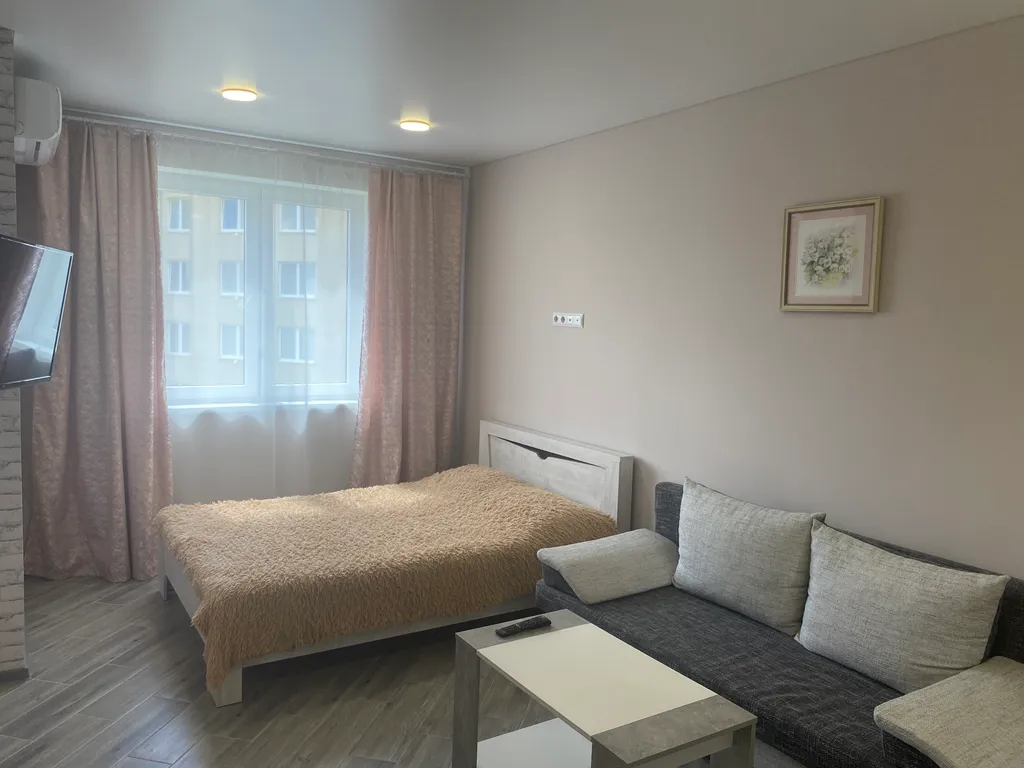 Квартира Уютная квартира для вашего чудесного отдыха — Калининград