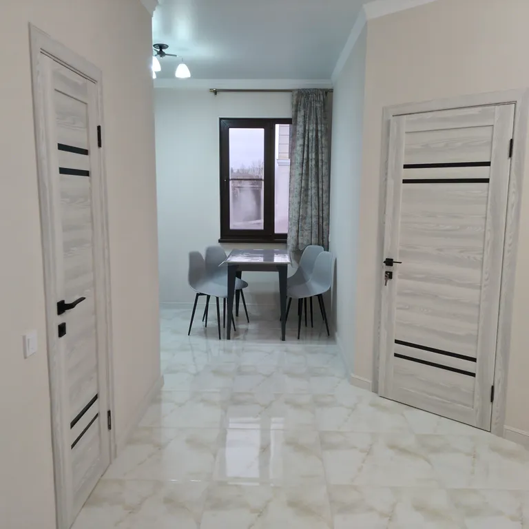 Чудесная студия