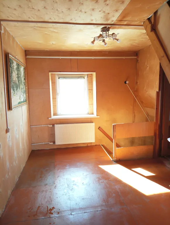 Дом с участком/House with a plot