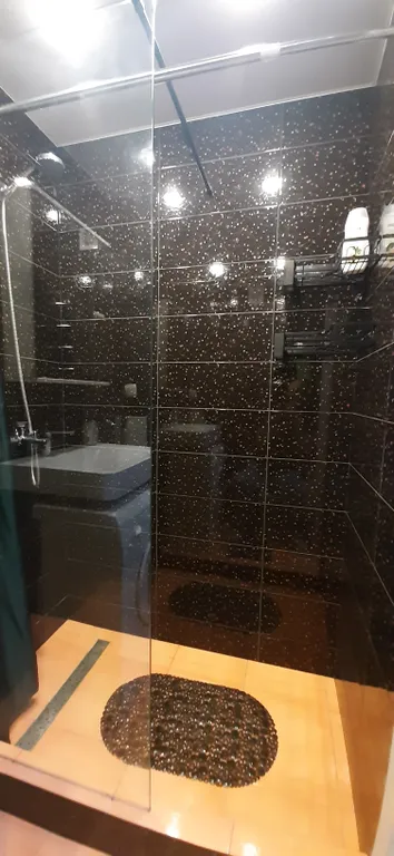 Современная уютная студия в новом ЖК, в самом зелёном районе города