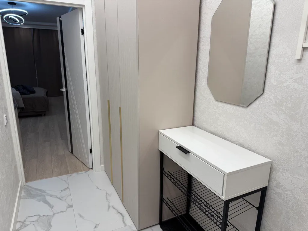 Уютная студия Попугай в центре города